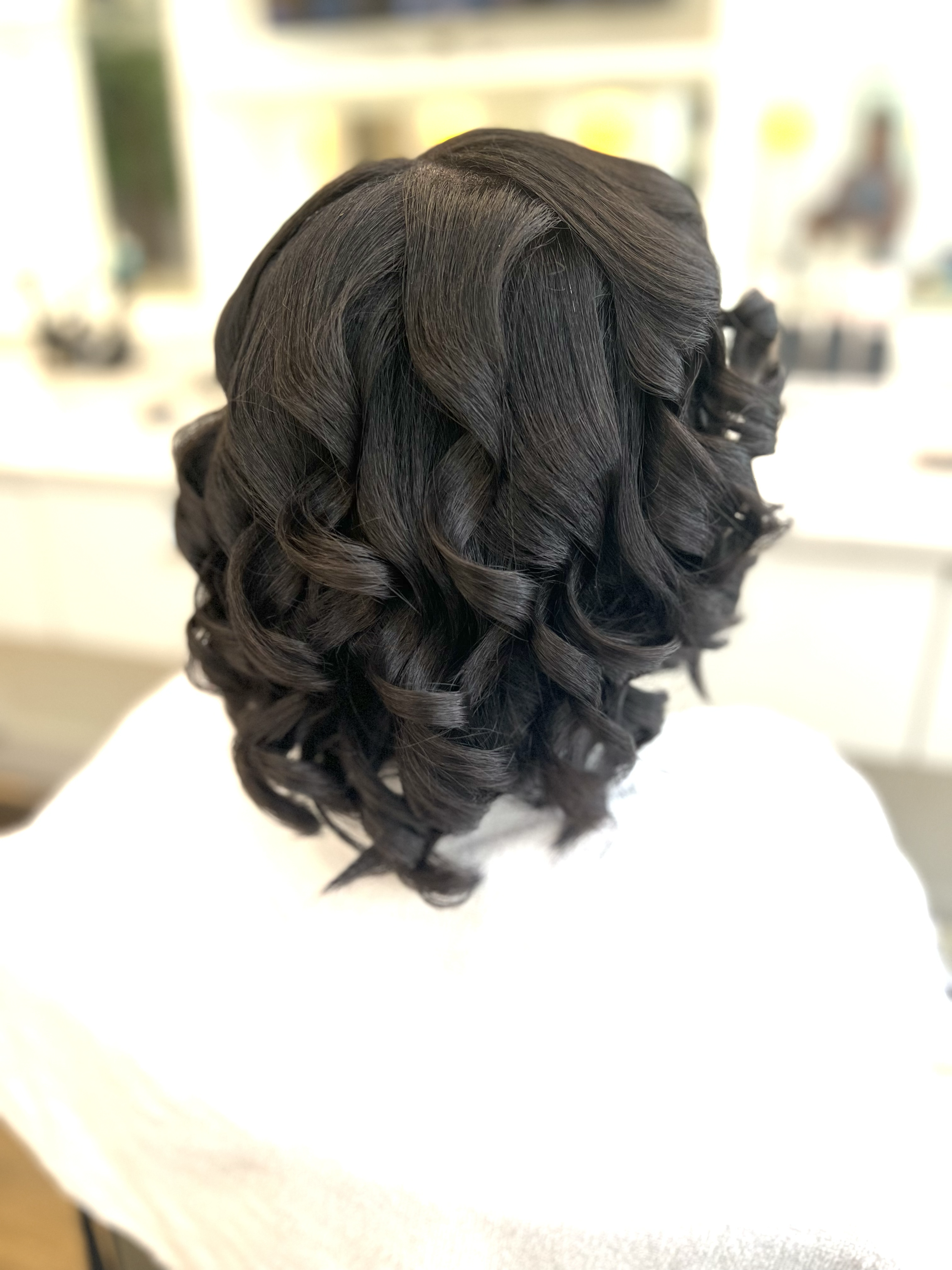 Blown Away Blow Dry Bar in Raleigh, NC (3)