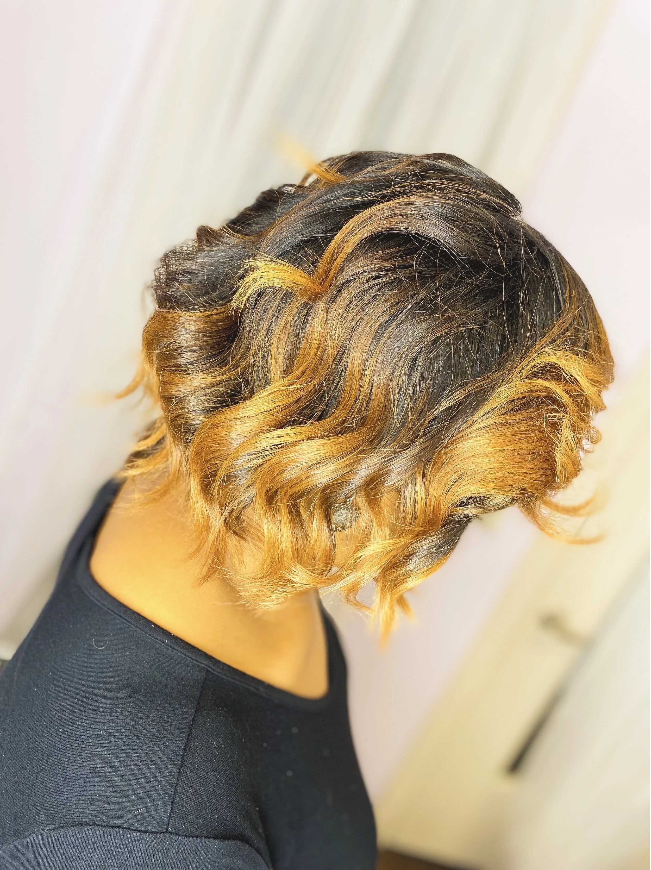Blown Away Blow Dry Bar in Raleigh, NC (4)