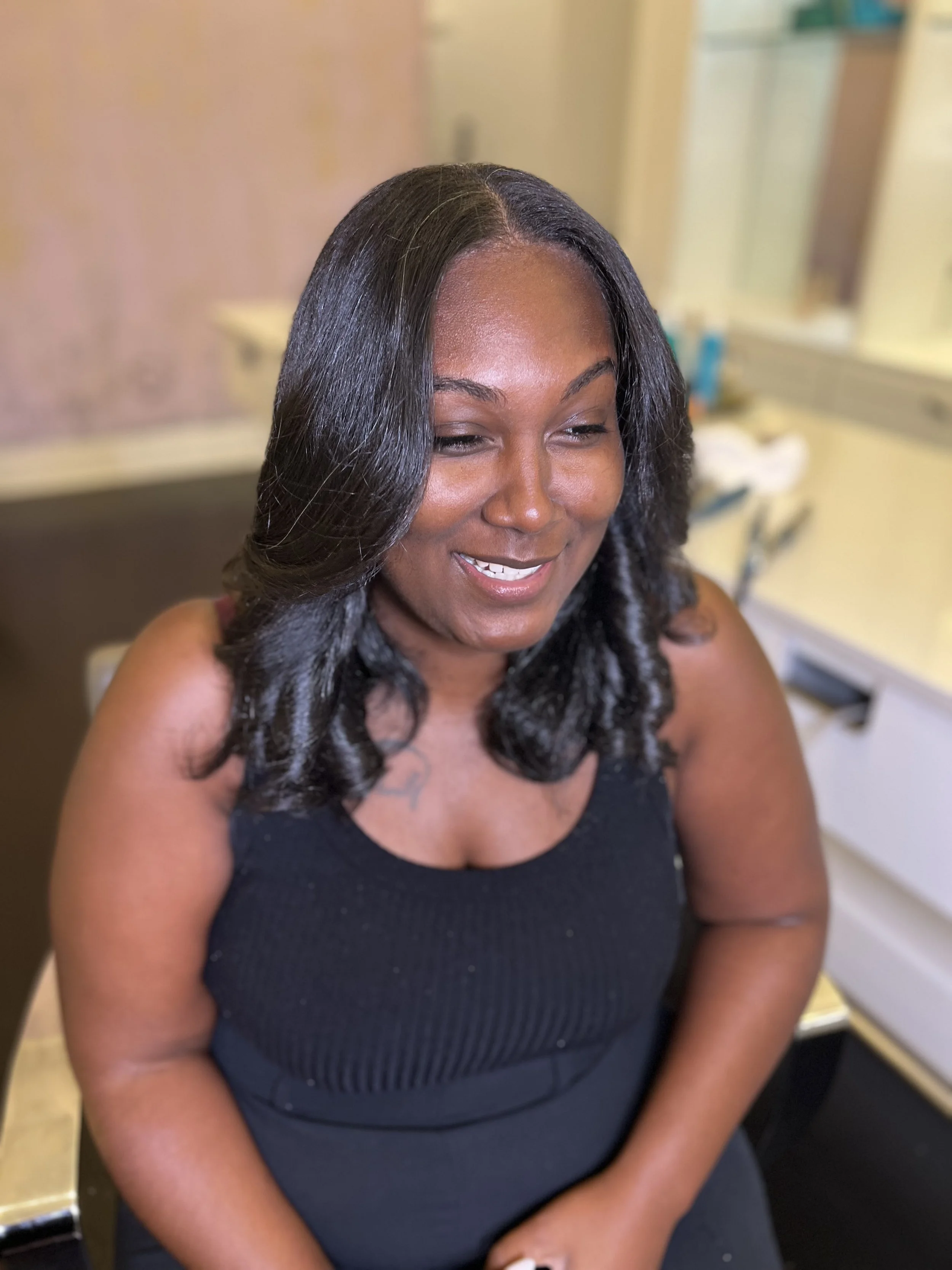 Blown Away Blow Dry Bar in Raleigh, NC (6)