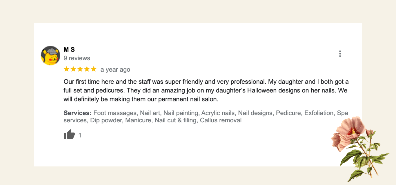 Natural Nails & Lashes - Nail Salon Westchase Tampa FL in Tampa, FL (6)