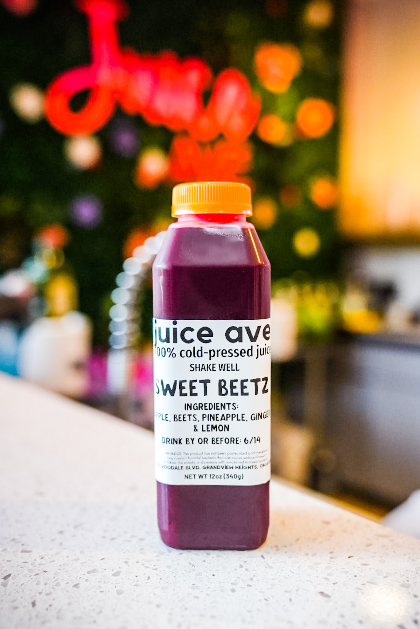 Juice Ave in Grandview Heights, OH (3)