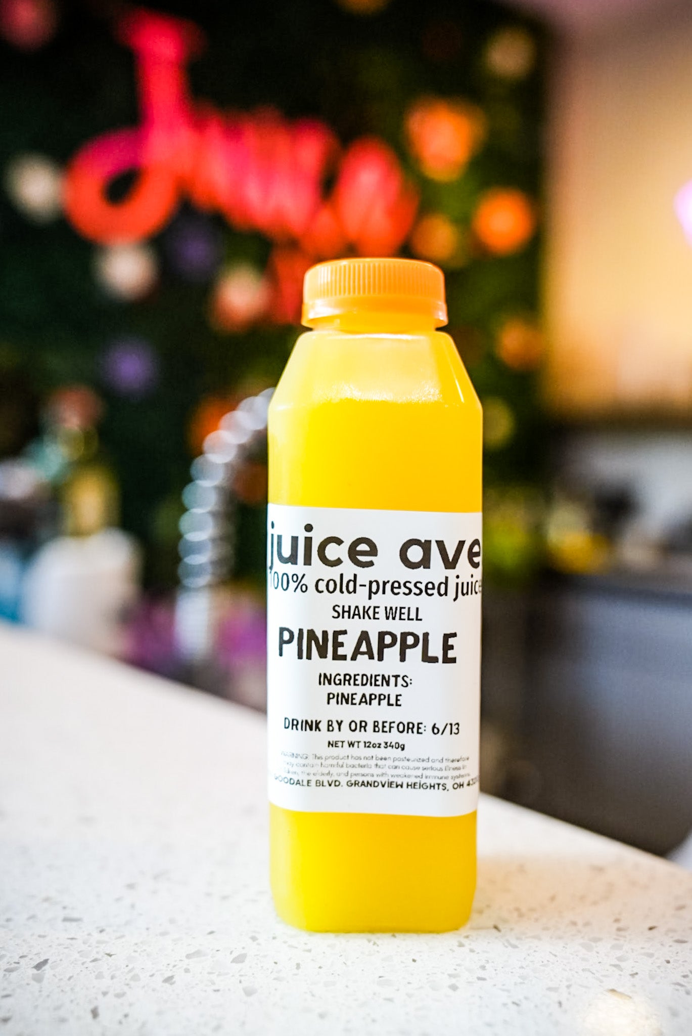 Juice Ave in Grandview Heights, OH (6)