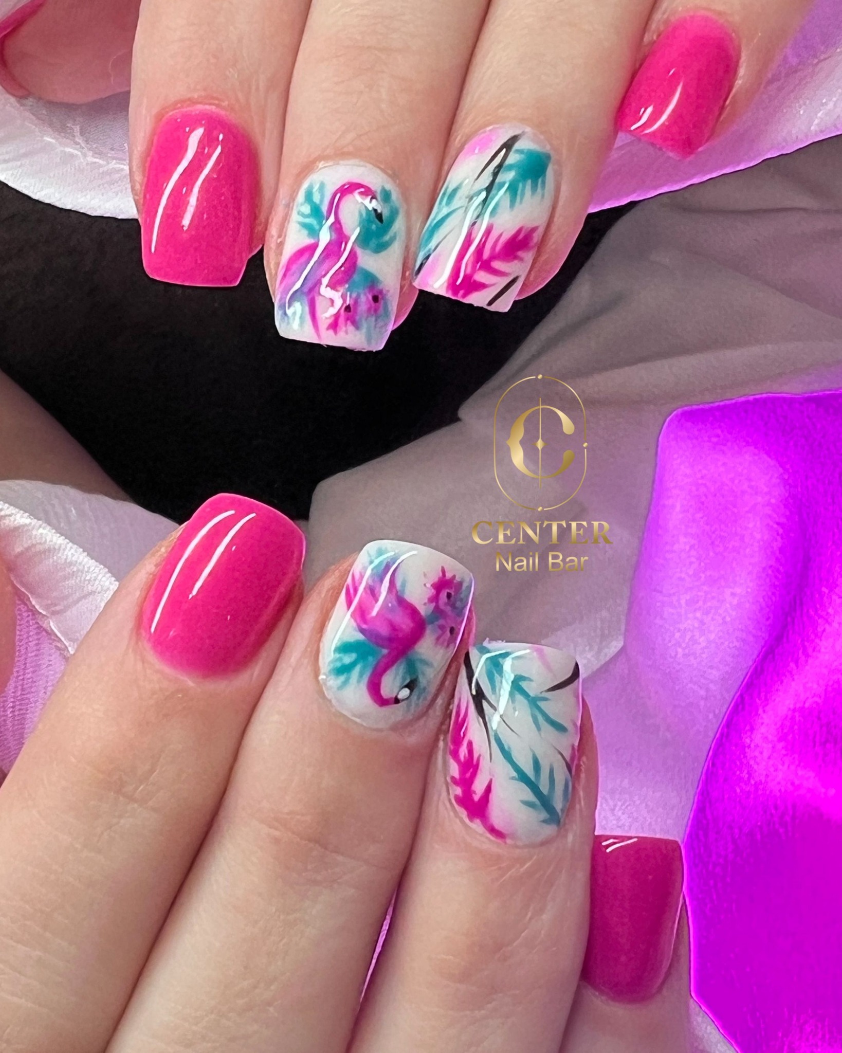 Center Nail Bar in Naples, FL (3)