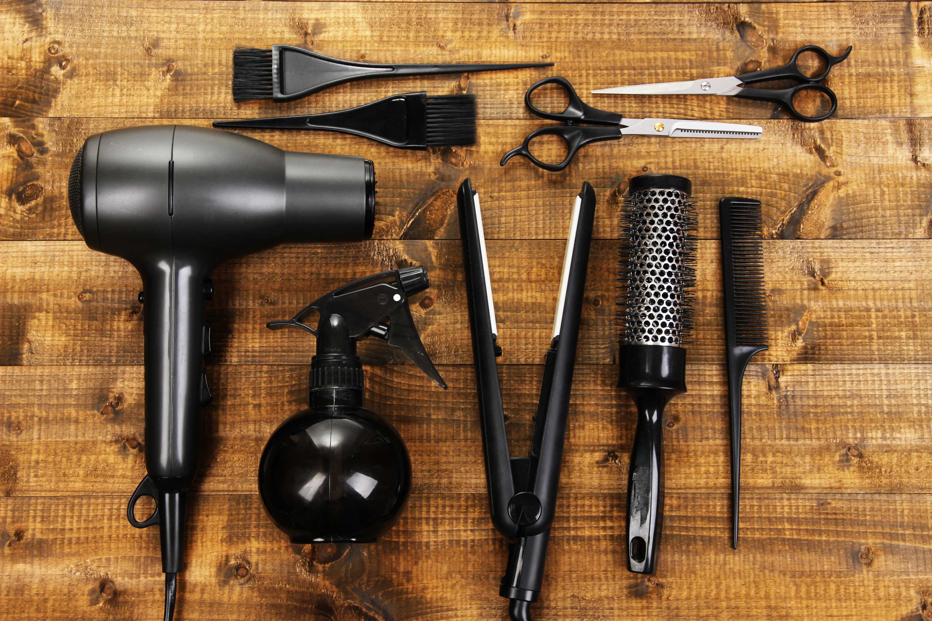 Exclusively Yours Salon & Hair Loss Center in Blue Island, IL