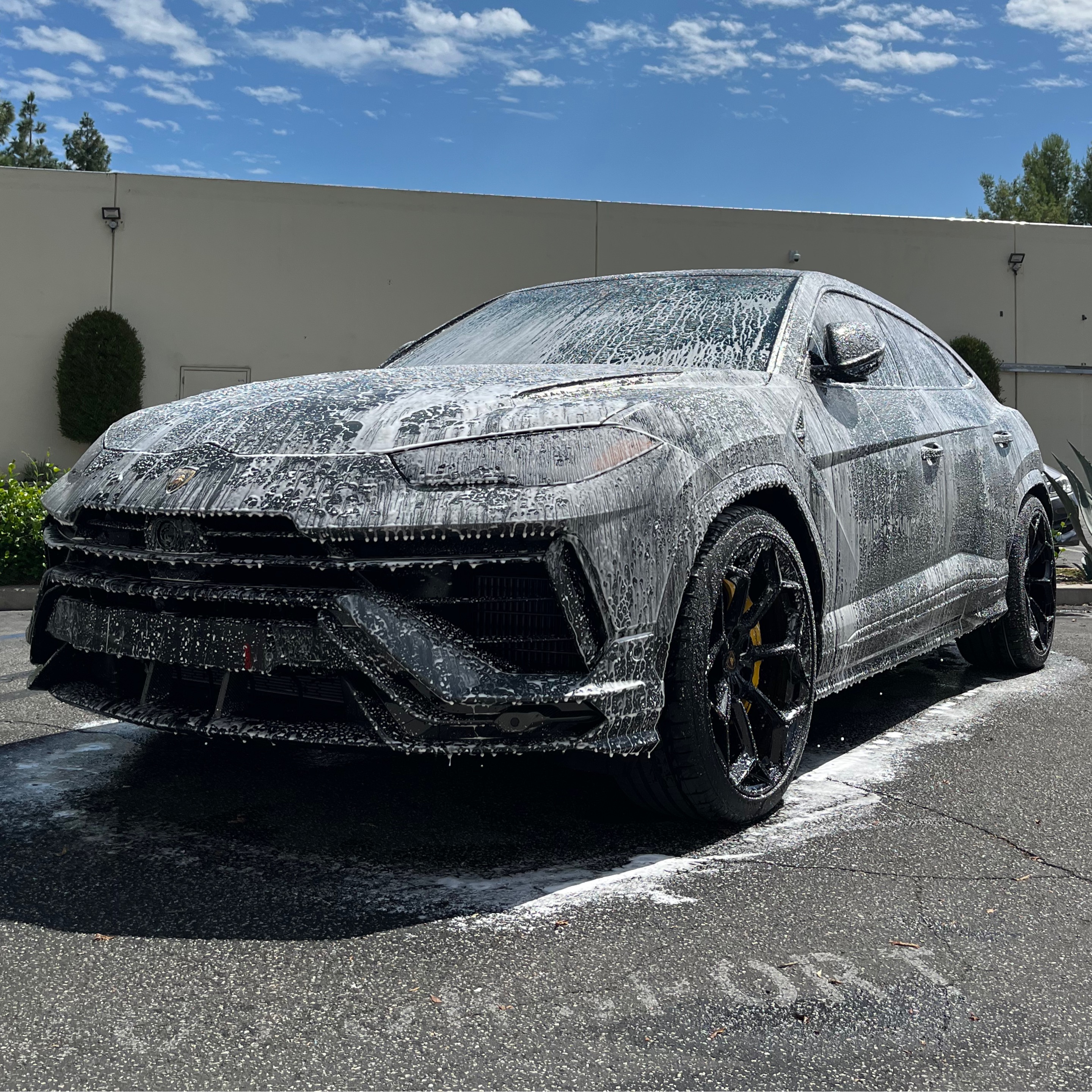 Superior Mobile Detail in Sherman Oaks, CA
