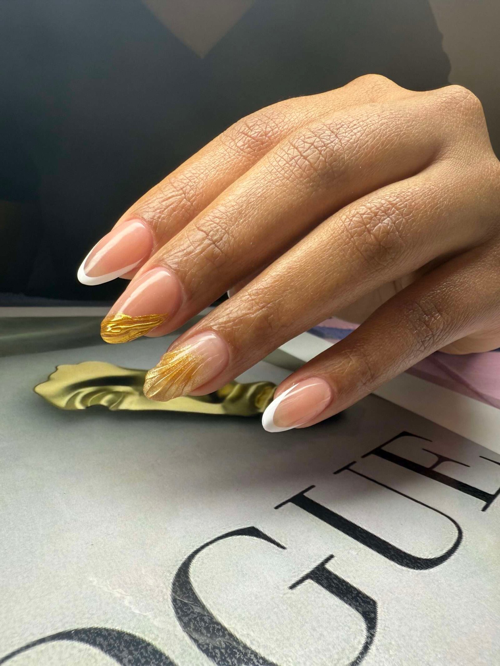 Diamond & Nails Spa in Tampa, FL (2)