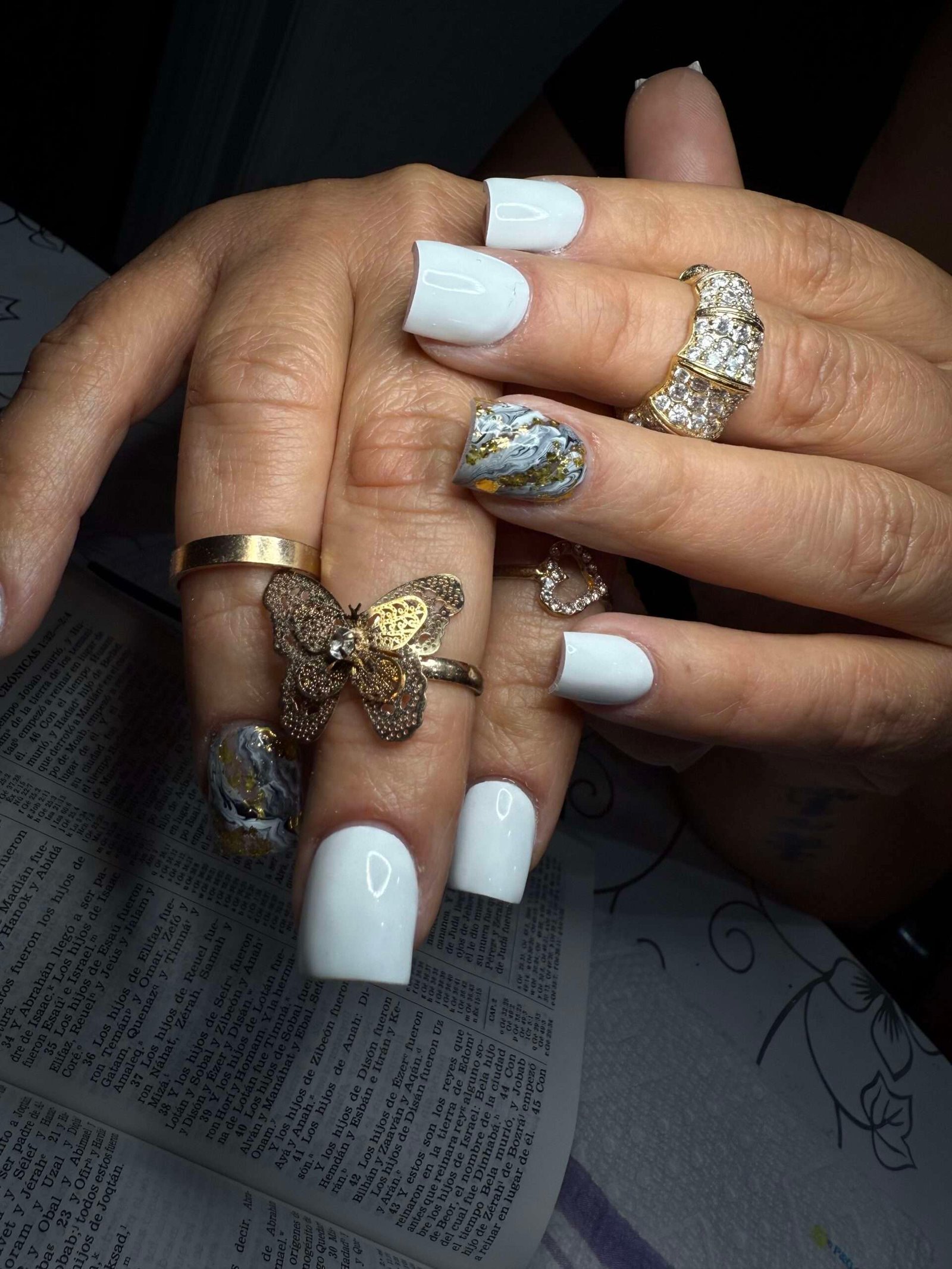 Diamond & Nails Spa in Tampa, FL (3)