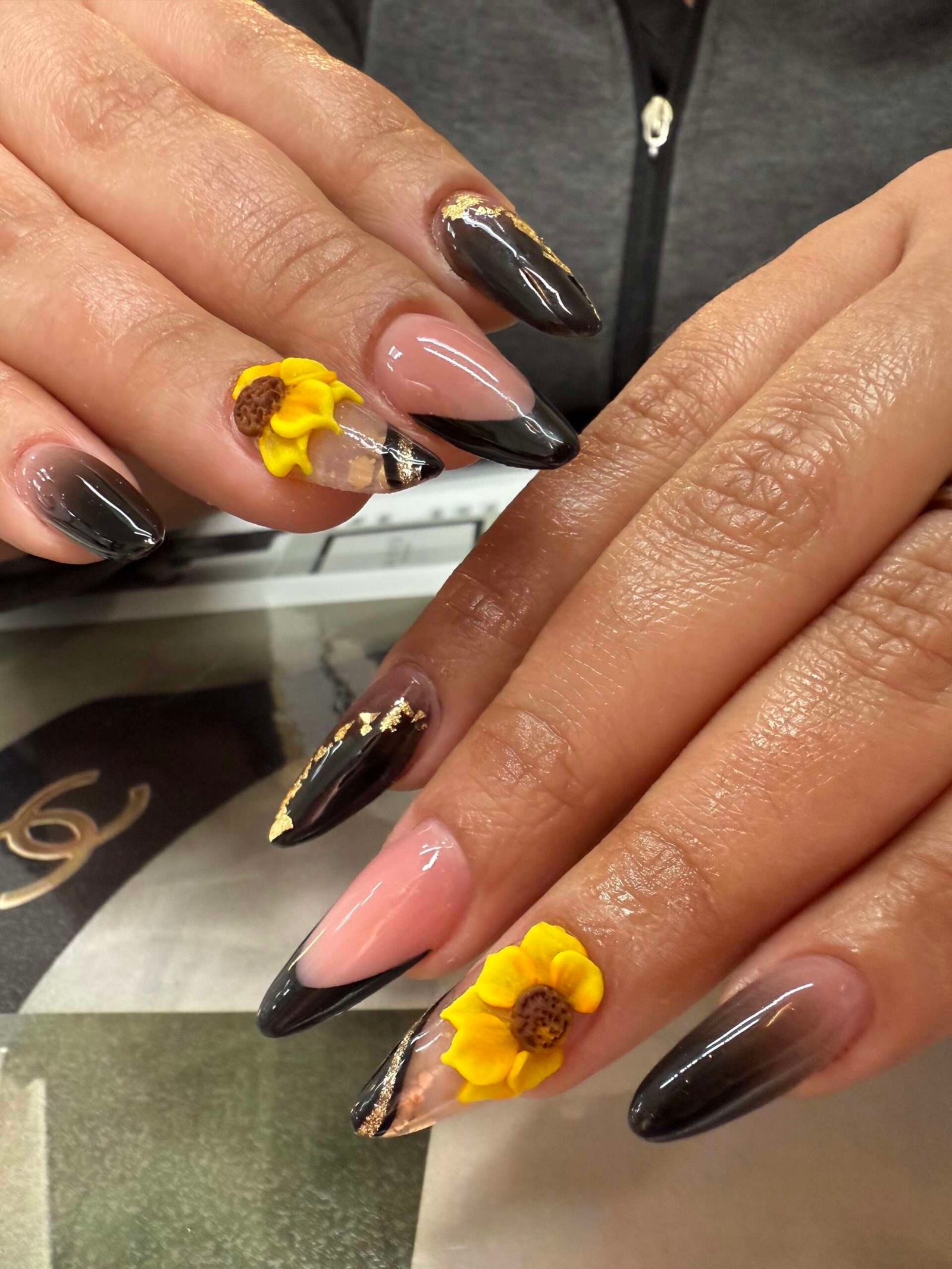 Diamond & Nails Spa in Tampa, FL (4)