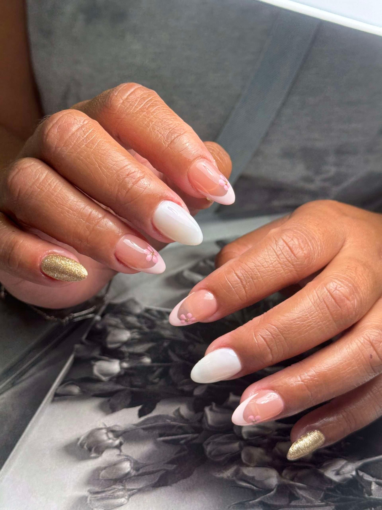 Diamond & Nails Spa in Tampa, FL (6)