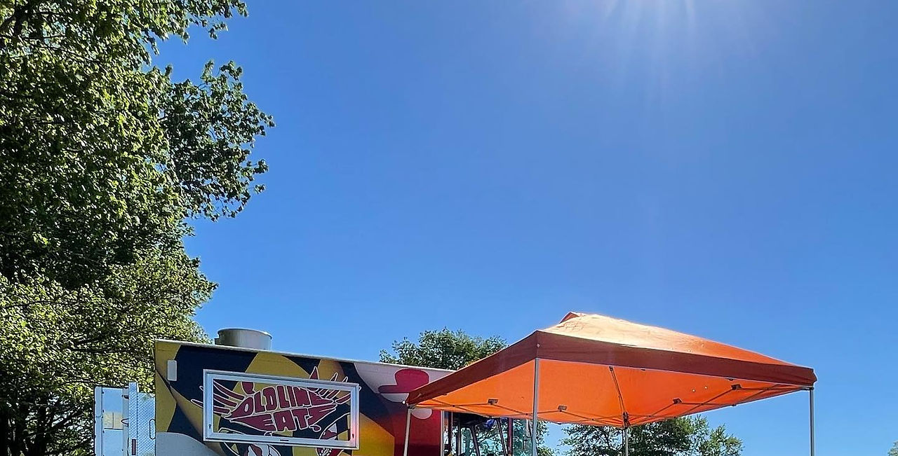 Old Line Eats in Riva, MD