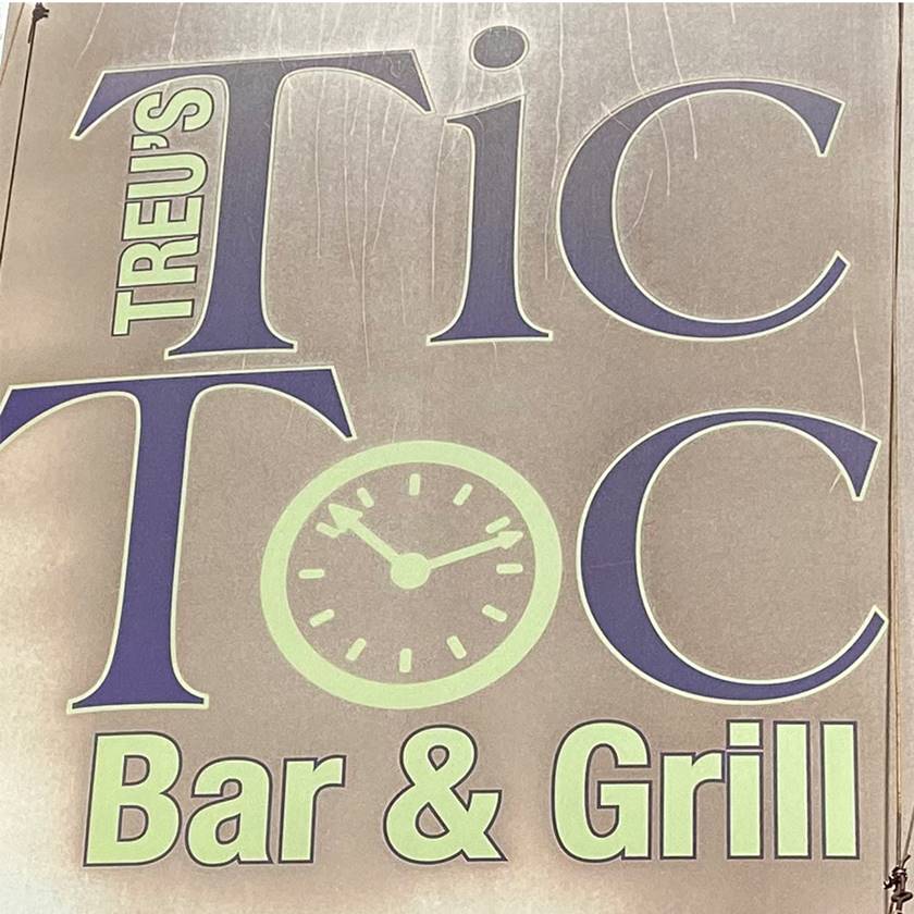 Treu’s Tic Toc in Wausau, WI