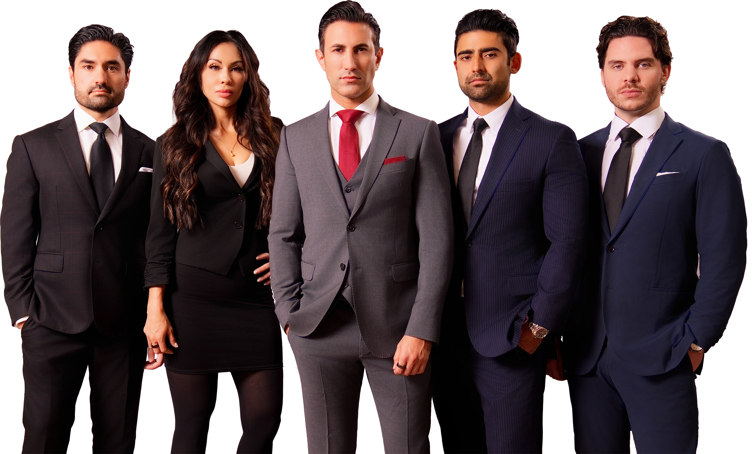 Razavi Law Group | West Hollywood Personal Injury & Employment Lawyers in West Hollywood, CA