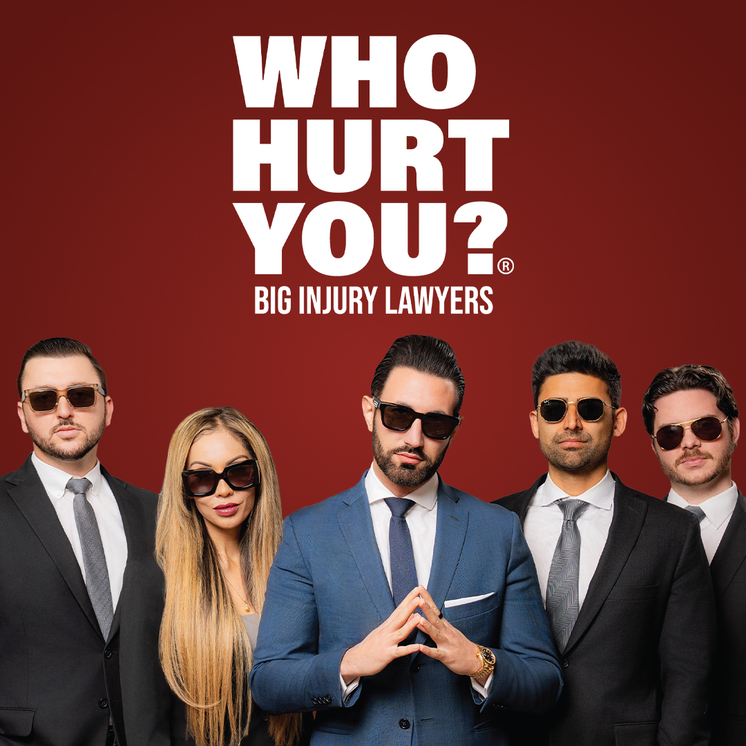 Razavi Law Group | West Hollywood Personal Injury & Employment Lawyers in West Hollywood, CA (4)
