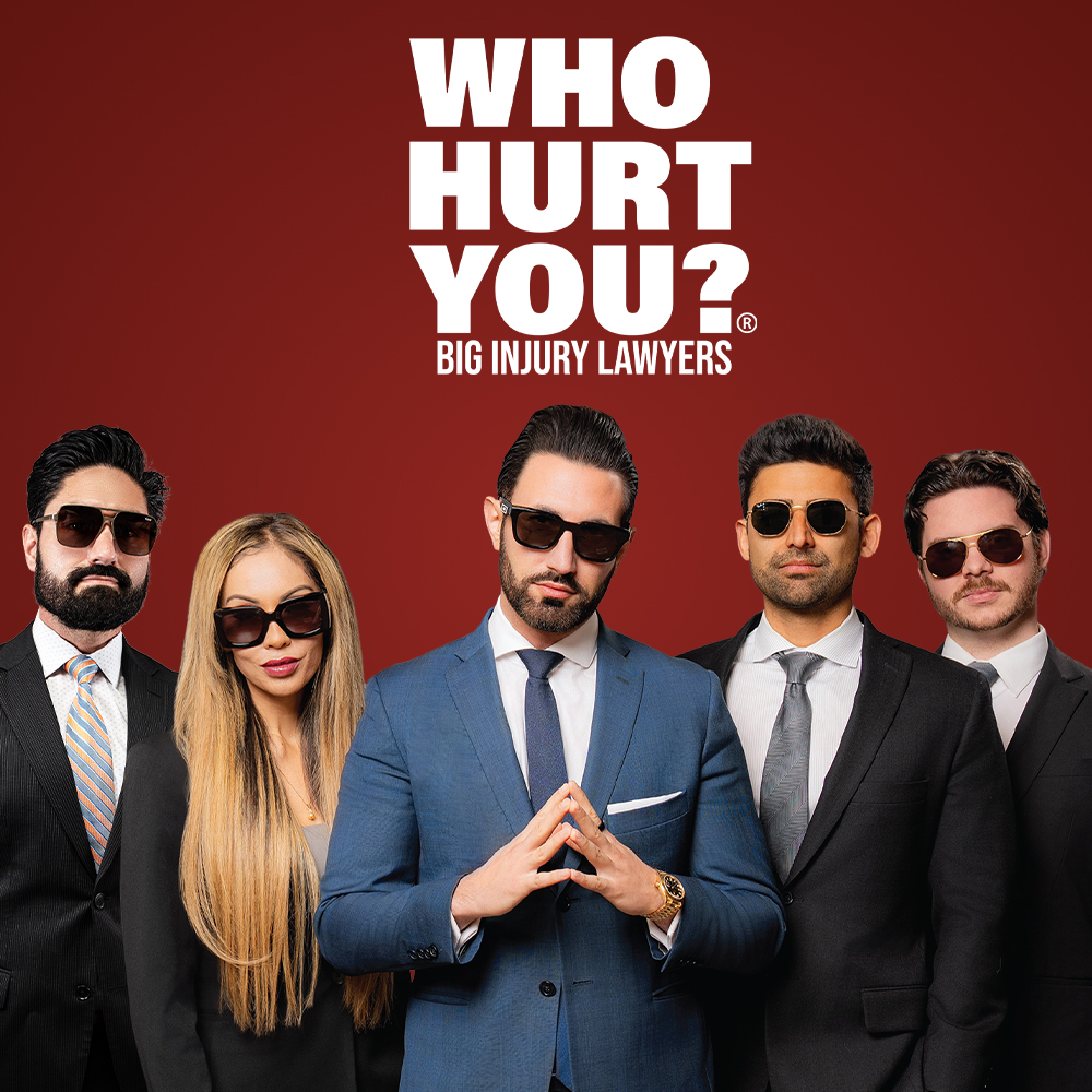 Razavi Law Group | West Hollywood Personal Injury & Employment Lawyers in West Hollywood, CA (6)