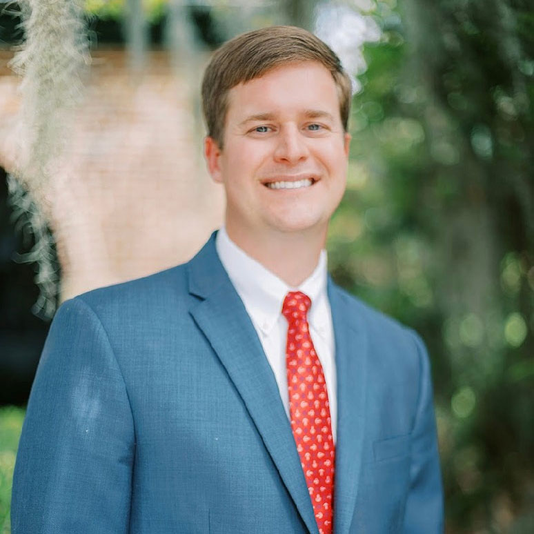Chris Edenfield, Real Estate Agent in Bluffton, SC (4)