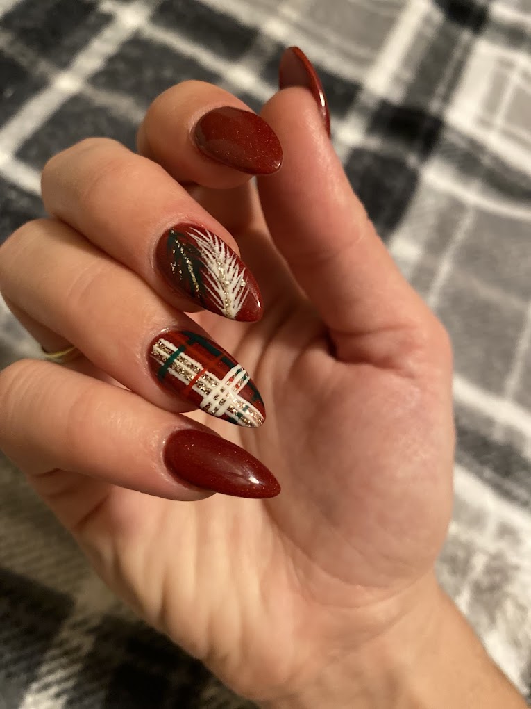 Nails On 9th in Oshkosh, WI