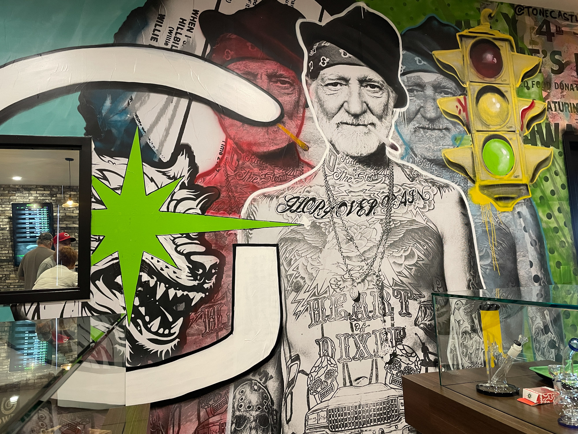 Greenlight Marijuana Dispensary Summersville in Summersville, WV