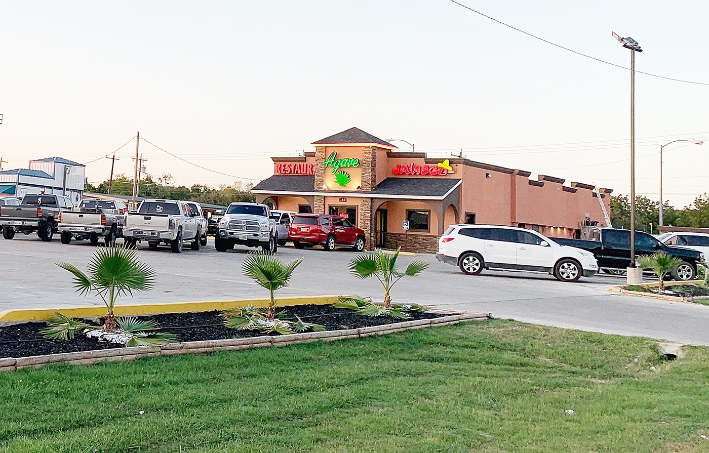 Agave Jalisco @ Kenedy, TX in Kenedy, TX