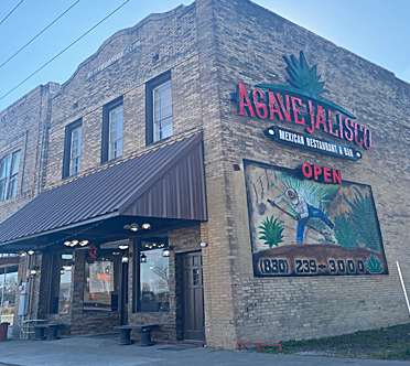 Agave Jalisco @ Kenedy, TX in Kenedy, TX (2)
