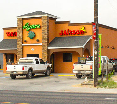 Agave Jalisco @ Kenedy, TX in Kenedy, TX (4)