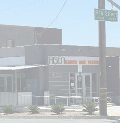 Risen Kabob and Pastries in Upland, CA