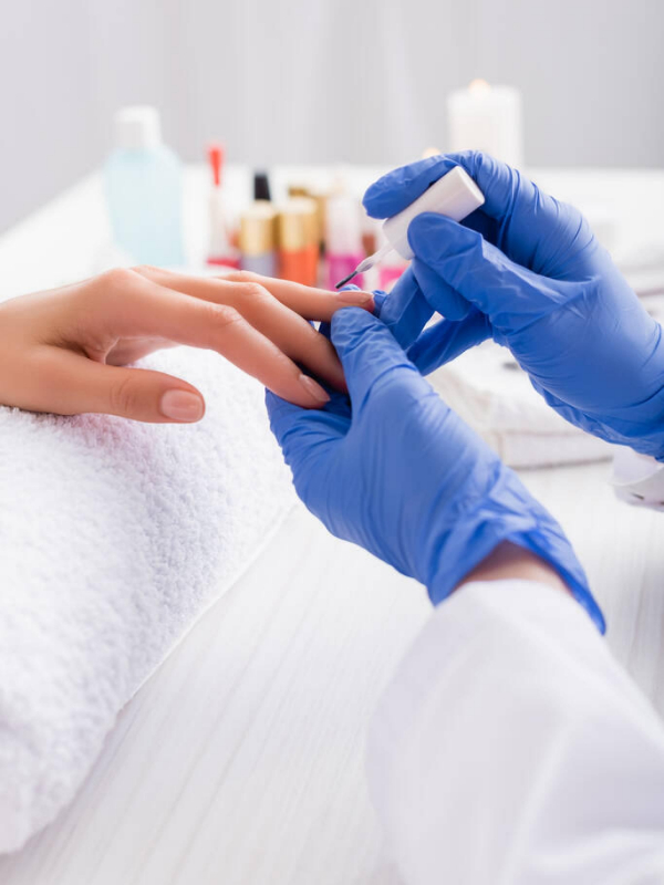 Providence Spa & Nails in Collegeville, PA