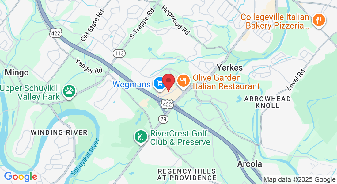 Providence Spa & Nails in Collegeville, PA (2)