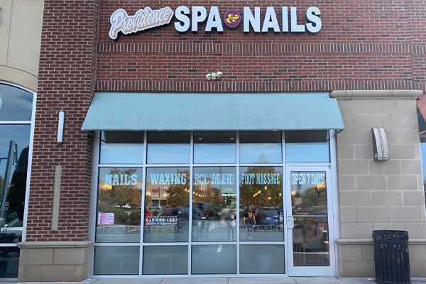 Providence Spa & Nails in Collegeville, PA (3)