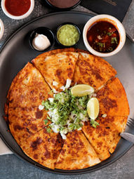 La Cima Mexican Grill and Cantina in Van Alstyne, TX