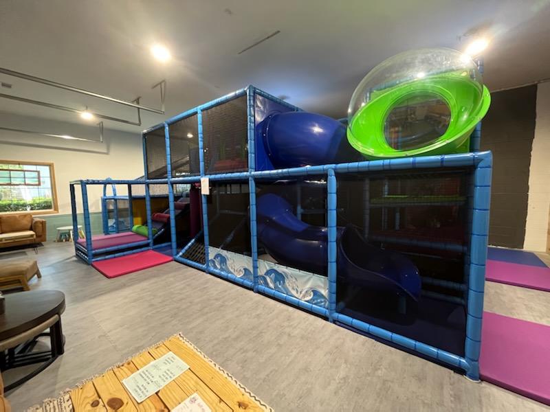 Kidz at Play Family Cafe in Morehead City, NC (5)