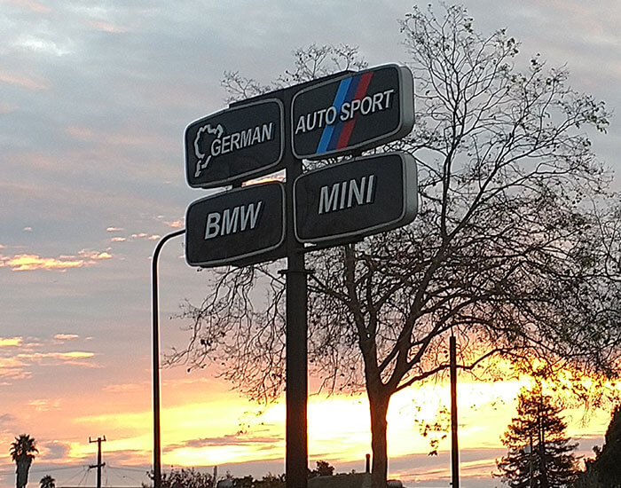 German Auto Sport in Berkeley, CA (3)
