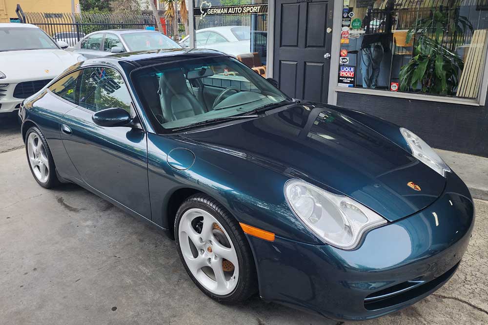 German Auto Sport in Berkeley, CA (4)