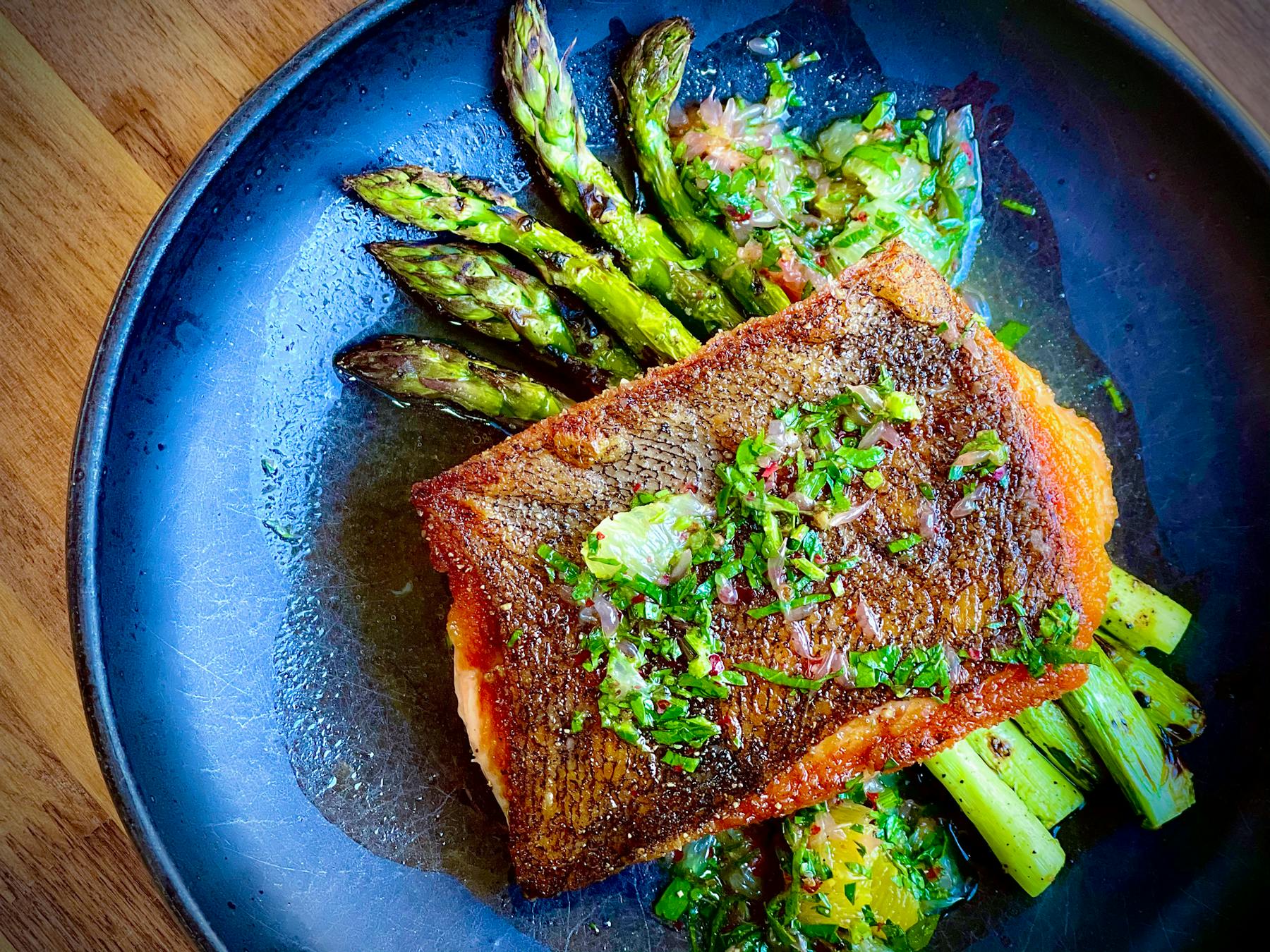 Asa Restaurant | Los Gatos in Los Gatos, CA