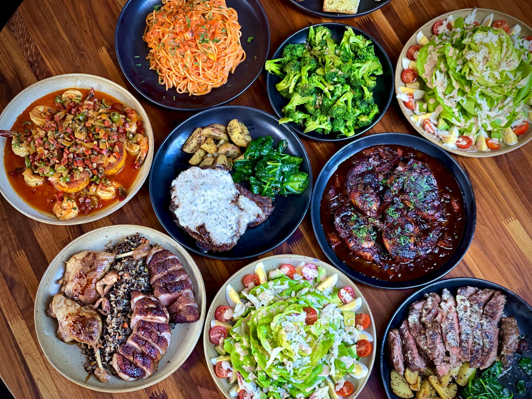 Asa Restaurant | Los Gatos in Los Gatos, CA (2)