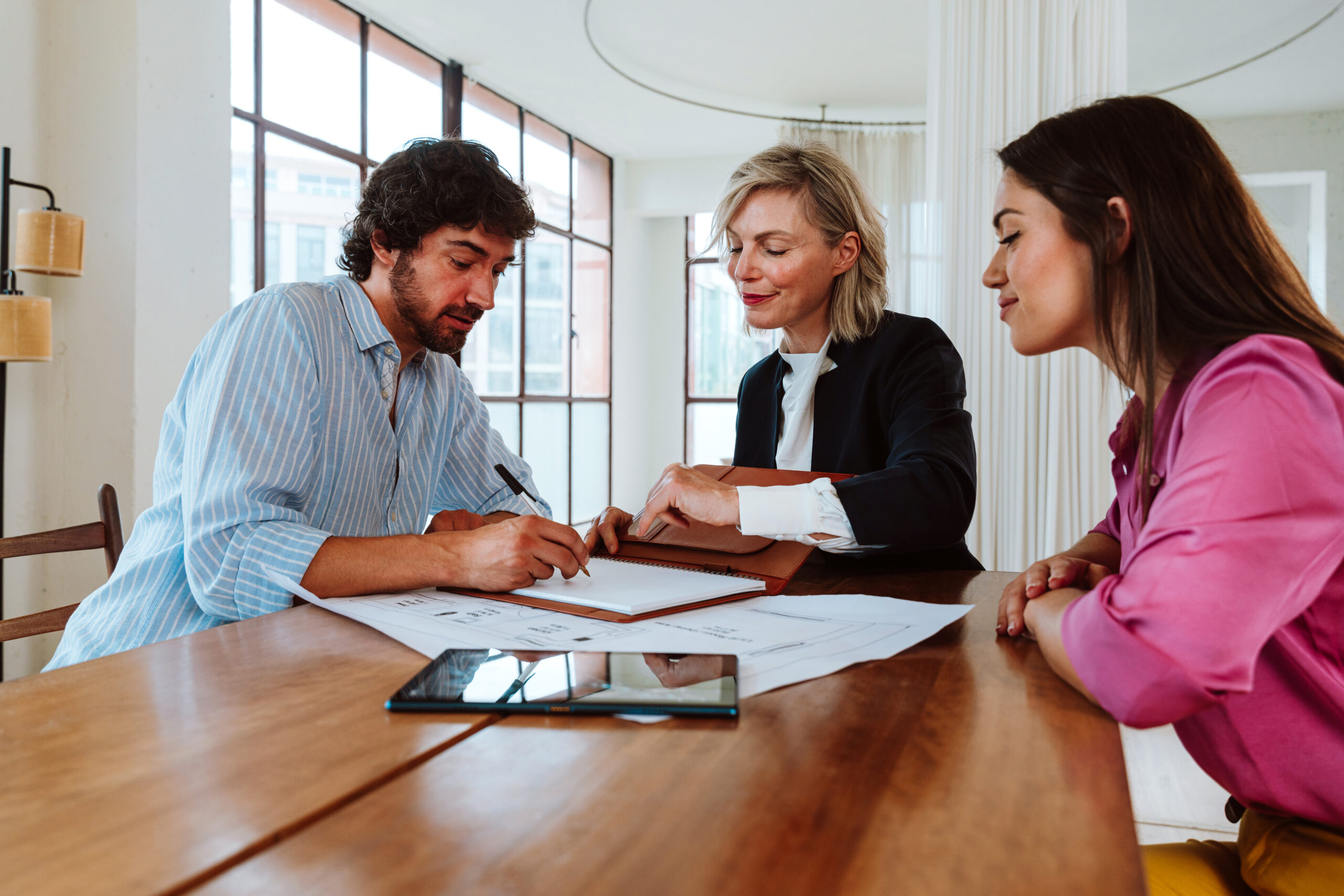 The COHA Group | Polk County Real Estate Experts in Winter Haven, FL
