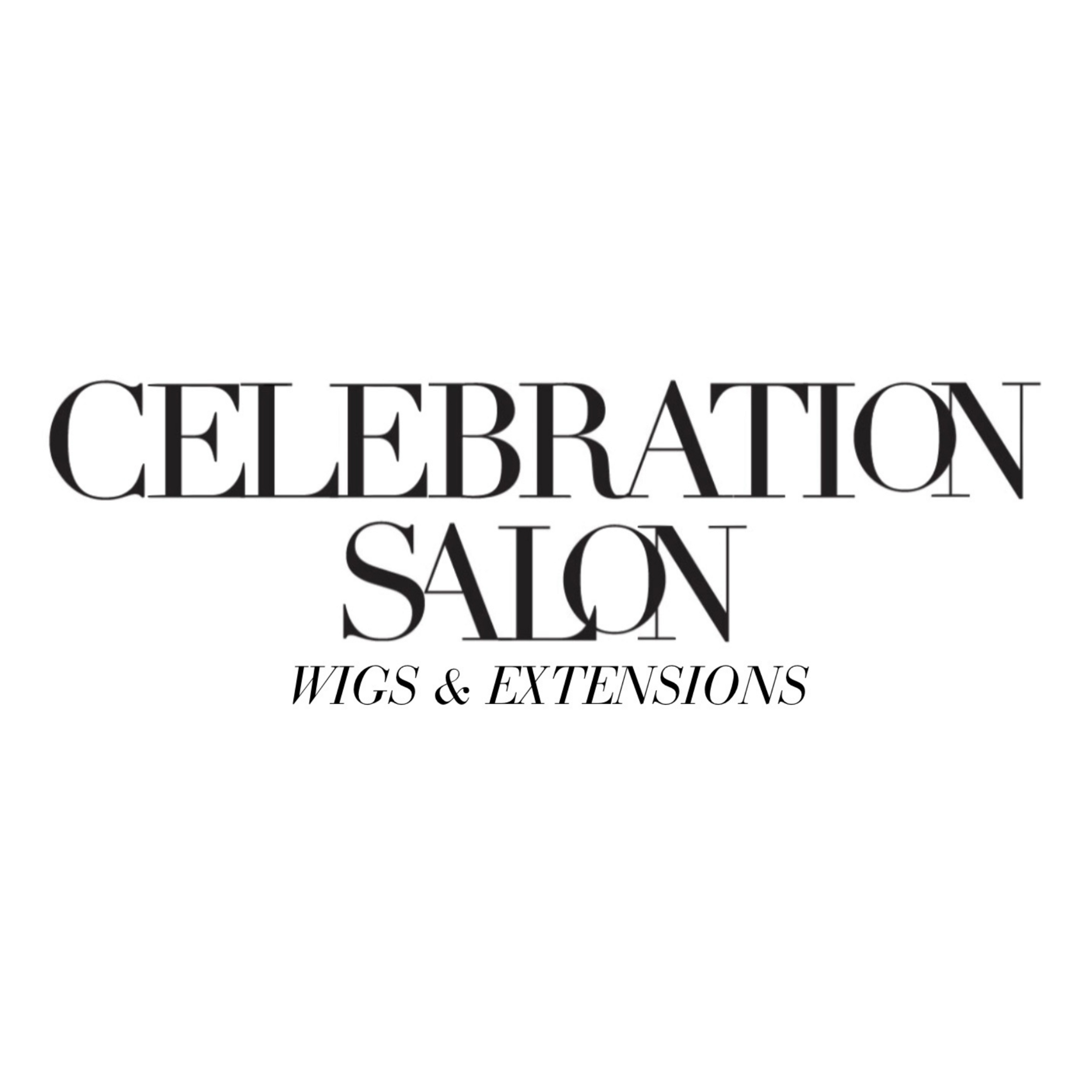 Celebration Salon Wigs and Extensions in Alamo, CA