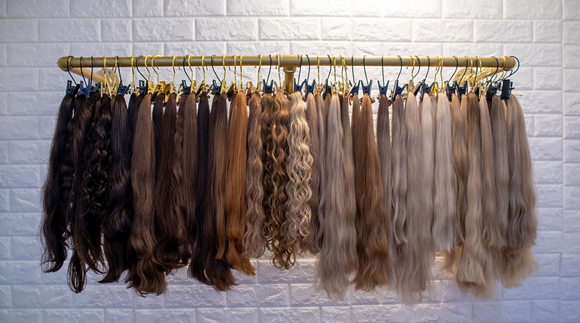 Celebration Salon Wigs and Extensions in Alamo, CA (2)