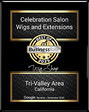 Celebration Salon Wigs and Extensions in Alamo, CA (4)