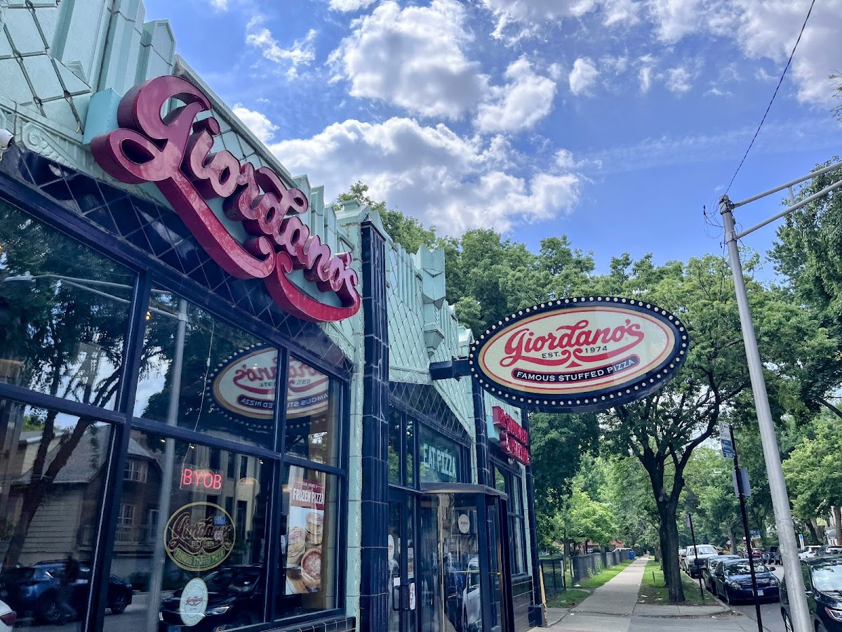 Panes Bread Cafe in Chicago, IL (2)