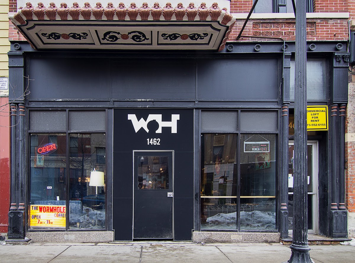 Panes Bread Cafe in Chicago, IL (3)