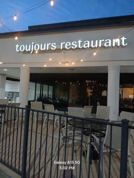 toujours in Hoover, AL (2)