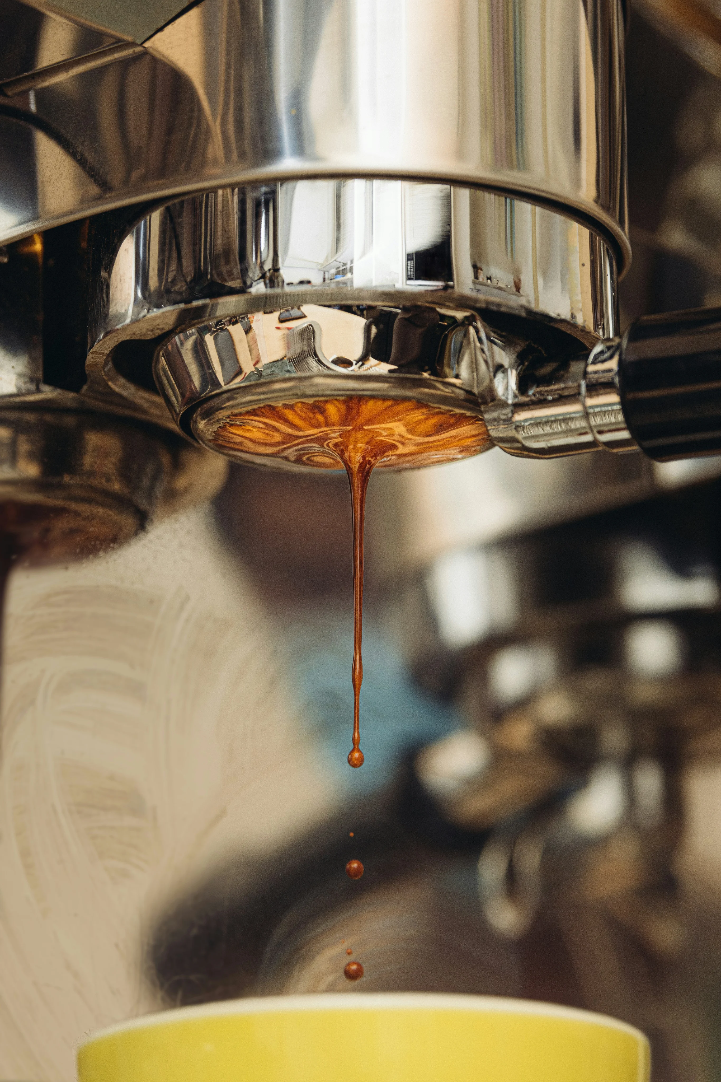 Coffee Cove Dallas in Irving, TX