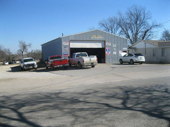 Flusche Auto Repair in Decatur, TX