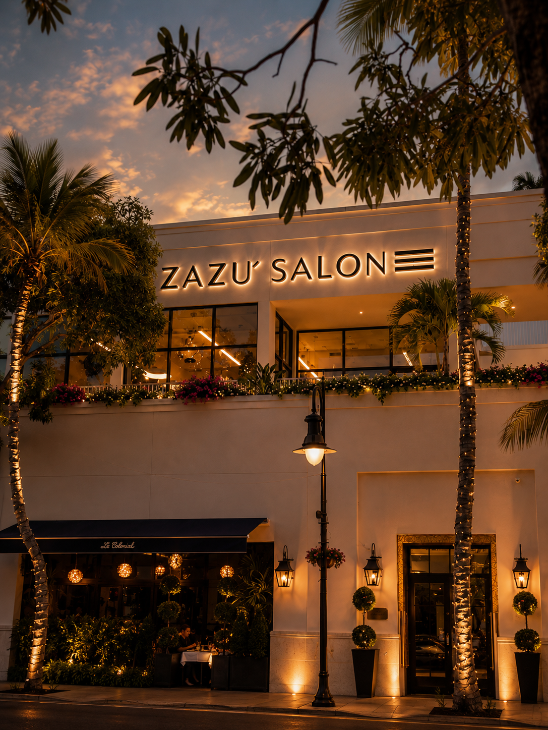 Zazú Salon Elmhurst in Elmhurst, IL (4)