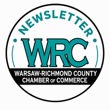 Warsaw Richmond County Chamber in Warsaw, VA