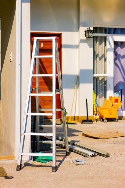 Lady Shines Cleaning Company LLC in Wakefield, NC (2)