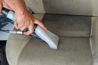 Lady Shines Cleaning Company LLC in Wakefield, NC (4)