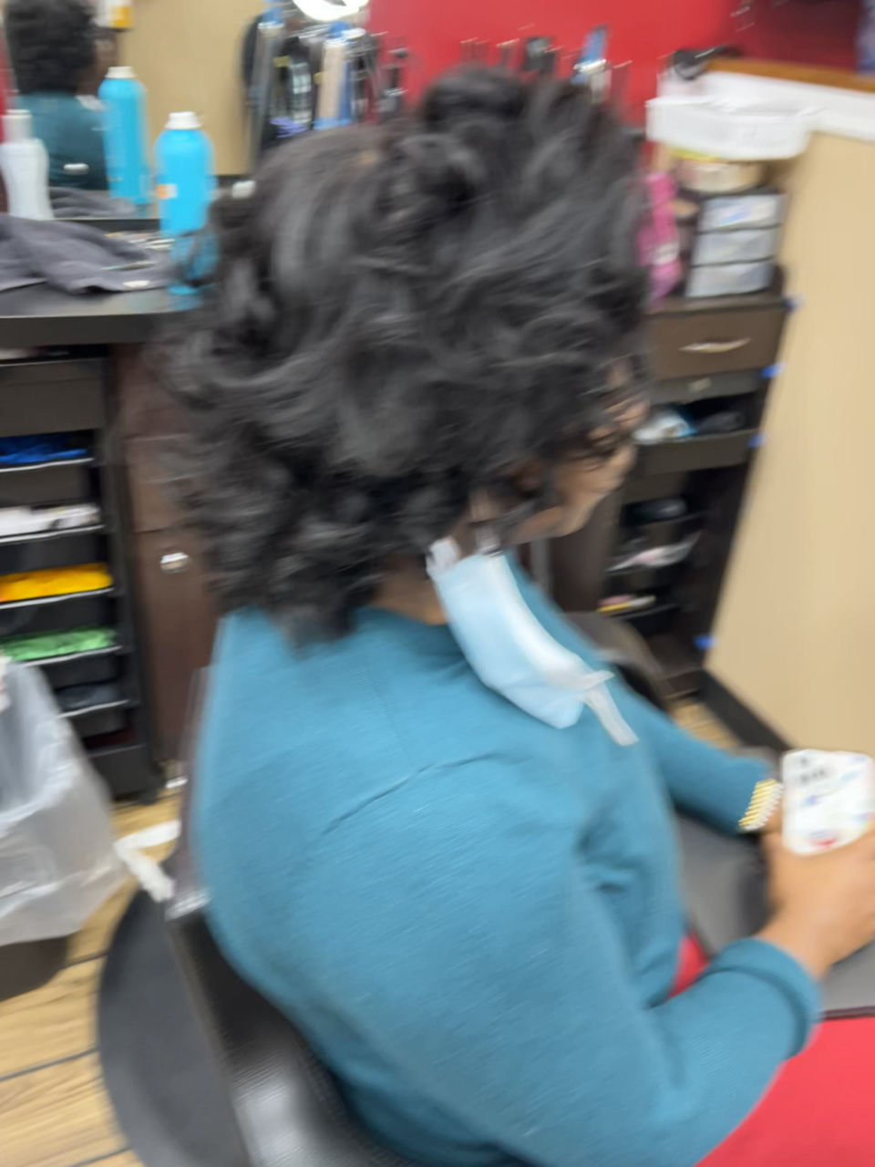 Hair by Newg Salon in Hyattsville, MD (6)