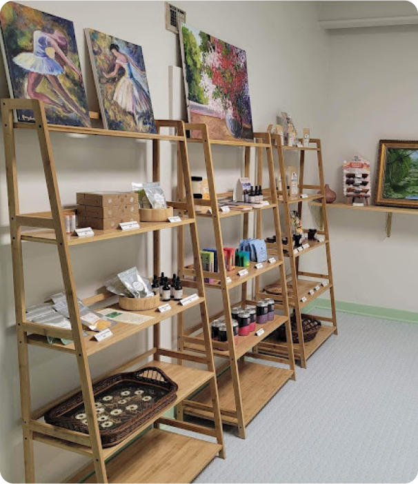 Back Alley Boutique & Bud Bar in Tryon, NC (3)
