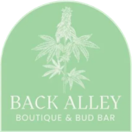 Back Alley Boutique & Bud Bar in Tryon, NC (4)